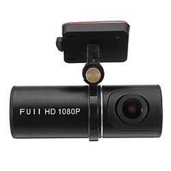 1080P Full HD Mini Hidden Car DVR 170 Degree Angle View 1 1080P Full HD Mini Hidden Car DVR 170 Degree Angle View