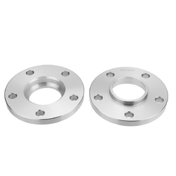 15MM Hubcentric Wheel Spacer Kit Blot Alloy For BMW 3 Series E36 E46 E90 E91 E92 3 15MM Hubcentric Wheel Spacer Kit Blot Alloy For BMW 3 Series E36 E46 E90 E91 E92 - Image 3