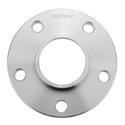15MM Hubcentric Wheel Spacer Kit Blot Alloy For BMW 3 Series E36 E46 E90 E91 E92 5 15MM Hubcentric Wheel Spacer Kit Blot Alloy For BMW 3 Series E36 E46 E90 E91 E92 - Image 5