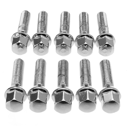 15MM Hubcentric Wheel Spacer Kit Blot Alloy For BMW 3 Series E36 E46 E90 E91 E92 6 15MM Hubcentric Wheel Spacer Kit Blot Alloy For BMW 3 Series E36 E46 E90 E91 E92 - Image 6