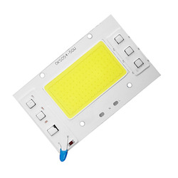 High Power AC220V 50W White/Warm White COB LED Light Chip DIY for Spotlight Floodlight 1
