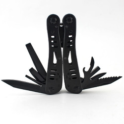 G103 440C Stainless Steel Portable Folding Pliers Outdoor Survival Multifunctional Fishing Pliers 1 G103 440C Stainless Steel Portable Folding Pliers Outdoor Survival Multifunctional Fishing Pliers