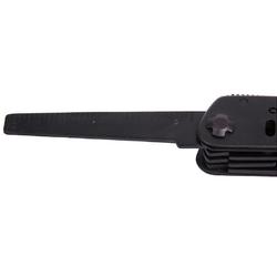 G103 440C Stainless Steel Portable Folding Pliers Outdoor Survival Multifunctional Fishing Pliers 6 G103 440C Stainless Steel Portable Folding Pliers Outdoor Survival Multifunctional Fishing Pliers - Image 6