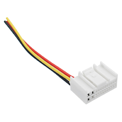 AUX CD Socket Cable Connector Line for K3 K4 K5 MISTRA 3 AUX CD Socket Cable Connector Line for K3 K4 K5 MISTRA - Image 3