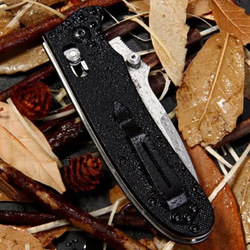 Ganzo 200mm 440C Stainless Steel Tactical Folding Knife Outdoor Portable Knife Multifunction Knife 5 Ganzo 200mm 440C Stainless Steel Tactical Folding Knife Outdoor Portable Knife Multifunction Knife - Image 5