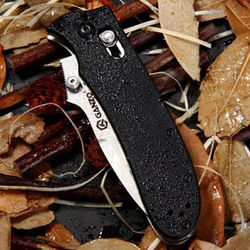 Ganzo 200mm 440C Stainless Steel Tactical Folding Knife Outdoor Portable Knife Multifunction Knife 6 Ganzo 200mm 440C Stainless Steel Tactical Folding Knife Outdoor Portable Knife Multifunction Knife - Image 6