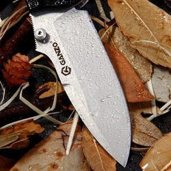 Ganzo 200mm 440C Stainless Steel Tactical Folding Knife Outdoor Portable Knife Multifunction Knife 7 Ganzo 200mm 440C Stainless Steel Tactical Folding Knife Outdoor Portable Knife Multifunction Knife - Image 7