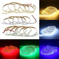 5M SMD5054 Non-waterproof 600LEDs Strip Light for Home Decoration DC12V 1 5M SMD5054 Non-waterproof 600LEDs Strip Light for Home Decoration DC12V