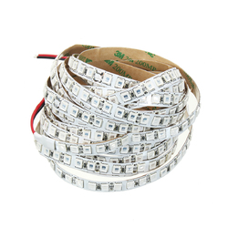5M SMD5054 Non-waterproof 600LEDs Strip Light for Home Decoration DC12V 3 5M SMD5054 Non-waterproof 600LEDs Strip Light for Home Decoration DC12V - Image 3