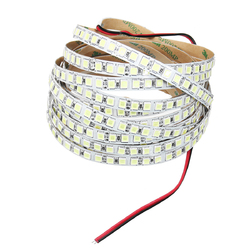5M SMD5054 Non-waterproof 600LEDs Strip Light for Home Decoration DC12V 5 5M SMD5054 Non-waterproof 600LEDs Strip Light for Home Decoration DC12V - Image 5