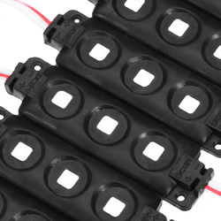 10PCS SMD5050 Waterproof 3LEDs Module Colorful Decorative Strip Light for Home DC12V 5 10PCS SMD5050 Waterproof 3LEDs Module Colorful Decorative Strip Light for Home DC12V - Image 5