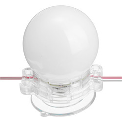 12Pcs Makeup Mirror Vanity LED Light Bulbs LED Gadgets Kit for Dressing Hollywood Super Star 3 12Pcs Makeup Mirror Vanity LED Light Bulbs LED Gadgets Kit for Dressing Hollywood Super Star - Image 3