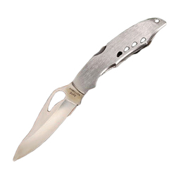 BROTHER BYRD 220mm 8CR13Mov stainless steel Knife Mid Lock Foldable Knife Outdoor Survival Knife 1