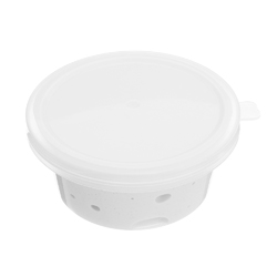 Large Tubs Fluffy Slime Stress Relief Toy Soft DIY Cotton Clay Plasticine Toys 3 Large Tubs Fluffy Slime Stress Relief Toy Soft DIY Cotton Clay Plasticine Toys - Image 3