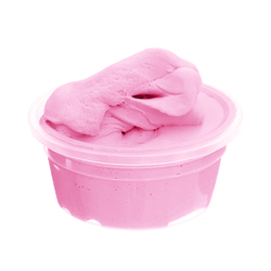 Large Tubs Fluffy Slime Stress Relief Toy Soft DIY Cotton Clay Plasticine Toys 5 Large Tubs Fluffy Slime Stress Relief Toy Soft DIY Cotton Clay Plasticine Toys - Image 5
