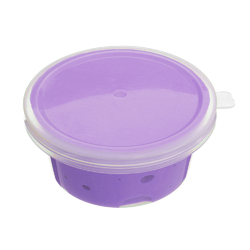 Large Tubs Fluffy Slime Stress Relief Toy Soft DIY Cotton Clay Plasticine Toys 7 Large Tubs Fluffy Slime Stress Relief Toy Soft DIY Cotton Clay Plasticine Toys - Image 7