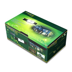 71 LED Solar Lights Outdoor Waterproof Wall Lamp for Home Garden Security 7 71 LED Solar Lights Outdoor Waterproof Wall Lamp for Home Garden Security - Image 7