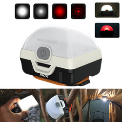 SUNREI NOX 94LM Camping Lantern LED Tent Light IPX5 Waterproof Magnetic Emergency Lamp 2