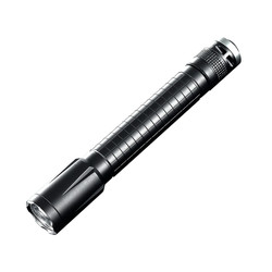 Nicron N4 XP-E2 R3 250Lumens 3Modes Dimming Household Outdoor Portable Tactical LED Flashlight AA 1