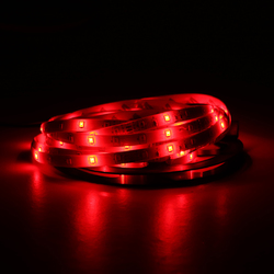 5M 24W Waterproof 3528SMD RGB LED Strip Lights + 44 Keys Remote Control US EU Power Adapter DC12V 7 5M 24W Waterproof 3528SMD RGB LED Strip Lights + 44 Keys Remote Control US EU Power Adapter DC12V - Image 7