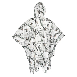 Raincoat Thicken Men And Women Available Snow Camo Climbing Moisture-proof Camouflage 2