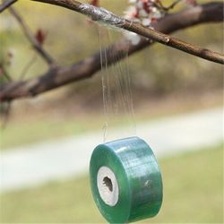 Hot Garden Tools Fruit Tree Grafting Waterproof Tape Household Garden Engraft Branch Graft Tape 4 Hot Garden Tools Fruit Tree Grafting Waterproof Tape Household Garden Engraft Branch Graft Tape - Image 4