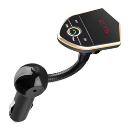 Car bluetooth3.0 + EDR MP3 Player DC12V-24V FM Transmitter Handsfree Dual USB 1 Car bluetooth3.0 + EDR MP3 Player DC12V-24V FM Transmitter Handsfree Dual USB