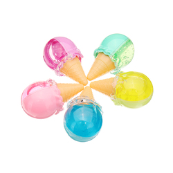 62g Ice cream Crystal Slime Mud Putty Plasticine DIY Toy Gift Stress Reliever 3 62g Ice cream Crystal Slime Mud Putty Plasticine DIY Toy Gift Stress Reliever - Image 3