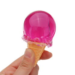 62g Ice cream Crystal Slime Mud Putty Plasticine DIY Toy Gift Stress Reliever 6 62g Ice cream Crystal Slime Mud Putty Plasticine DIY Toy Gift Stress Reliever - Image 6