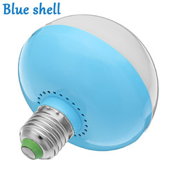 E27 12W RGB LED Light Bulb Lamp bluetooth Remote Control Music Speaker Play AC85-265V 4 E27 12W RGB LED Light Bulb Lamp bluetooth Remote Control Music Speaker Play AC85-265V - Image 4