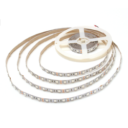 DC12V 5M Red:Blue 5:1 Non-waterproof SMD5050 Full Spectrum LED Strip Grow Light + Power Supply 3 DC12V 5M Red:Blue 5:1 Non-waterproof SMD5050 Full Spectrum LED Strip Grow Light + Power Supply - Image 3