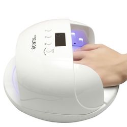 SUN7X 60W 30 LED UV Lamp Time-setting infrared/manual sensing AC100-240V 5 SUN7X 60W 30 LED UV Lamp Time-setting infrared/manual sensing AC100-240V - Image 5