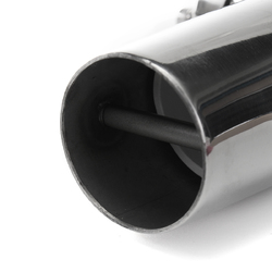 316 Stainless Steel 7/8''-1'' Tube Fishing Rod Holder Boat Tackle Clamp On Rail Mount 7 316 Stainless Steel 7/8''-1'' Tube Fishing Rod Holder Boat Tackle Clamp On Rail Mount - Image 7