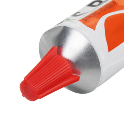 180ml Heat Resistance Super Glue for Leather Instant Professional Grade Shoe Repair Glue 7 180ml Heat Resistance Super Glue for Leather Instant Professional Grade Shoe Repair Glue - Image 7