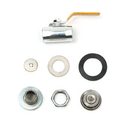 5L Stainless Steel Grease Trap Interceptor Commercial Interceptor Grease Trap 6 5L Stainless Steel Grease Trap Interceptor Commercial Interceptor Grease Trap - Image 6