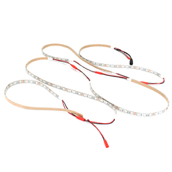 5PCS 50CM 5050 Waterproof LED Grow Light Strip Lamp+ Power Adpater for Veg Flower Plant DC12V 3 5PCS 50CM 5050 Waterproof LED Grow Light Strip Lamp+ Power Adpater for Veg Flower Plant DC12V - Image 3