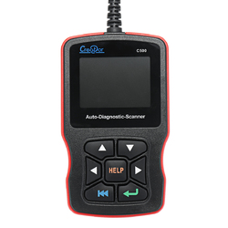 Car Motor Default Diagnostic Instrument Code Readers Scan Tools Car Diagnostic Scanner 1