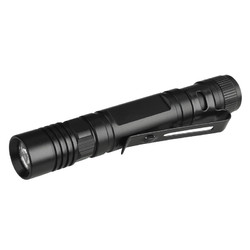 XANES 1519 XPE 600Lumens Simple Mode Easy Operation Brightness EDC Tactical LED Flashlight 1 XANES 1519 XPE 600Lumens Simple Mode Easy Operation Brightness EDC Tactical LED Flashlight
