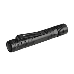 XANES 1519 XPE 600Lumens Simple Mode Easy Operation Brightness EDC Tactical LED Flashlight 2 XANES 1519 XPE 600Lumens Simple Mode Easy Operation Brightness EDC Tactical LED Flashlight - Image 2