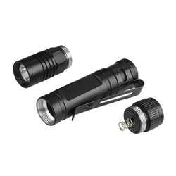 XANES 1519 XPE 600Lumens Simple Mode Easy Operation Brightness EDC Tactical LED Flashlight 5 XANES 1519 XPE 600Lumens Simple Mode Easy Operation Brightness EDC Tactical LED Flashlight - Image 5