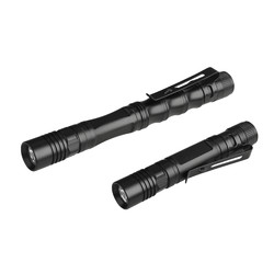 XANES 1519 XPE 600Lumens Simple Mode Easy Operation Brightness EDC Tactical LED Flashlight 7 XANES 1519 XPE 600Lumens Simple Mode Easy Operation Brightness EDC Tactical LED Flashlight - Image 7