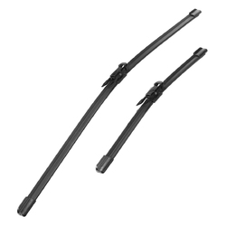 Pair Windshield Wiper Left 26 Inch Right 15 Inch For Holden Commodore VF 2013-2016 2