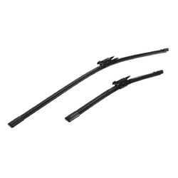 Pair Windshield Wiper Left 26 Inch Right 15 Inch For Holden Commodore VF 2013-2016 2 Pair Windshield Wiper Left 26 Inch Right 15 Inch For Holden Commodore VF 2013-2016 - Image 2