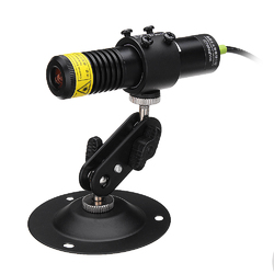 MTOLASER 30mW 515nm Fixed Focus Green Line Laser Module Industrial Positioning Marking Alignment 1 MTOLASER 30mW 515nm Fixed Focus Green Line Laser Module Industrial Positioning Marking Alignment 1