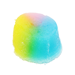 60ML Tricolor Crystal Mud Slime DIY Gift Toy Stress Reliever 4 60ML Tricolor Crystal Mud Slime DIY Gift Toy Stress Reliever - Image 4