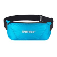 RIMIX One piece Suits Pocket Outdoor Exercise Marathon For Men And Women Waist Bag