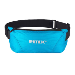 RIMIX One piece Suits Pocket Outdoor Exercise Marathon For Men And Women Waist Bag 1 RIMIX One piece Suits Pocket Outdoor Exercise Marathon For Men And Women Waist Bag