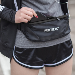 RIMIX One piece Suits Pocket Outdoor Exercise Marathon For Men And Women Waist Bag 2