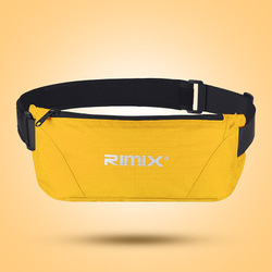 RIMIX One piece Suits Pocket Outdoor Exercise Marathon For Men And Women Waist Bag 5 RIMIX One piece Suits Pocket Outdoor Exercise Marathon For Men And Women Waist Bag - Image 5