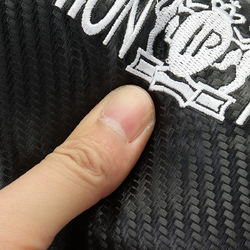 2PCS Black PU Leather Sponge Car Seat Headrest Cushion Neck Pillow Support Protection 5 2PCS Black PU Leather Sponge Car Seat Headrest Cushion Neck Pillow Support Protection - Image 5